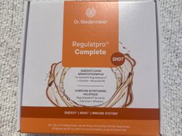 Dr. Niedermaier Regulatpro Complete