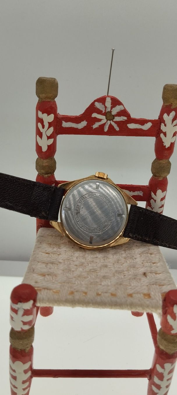 Orologi: Montre vintage luz – Usato da La Chaux-de-Fonds venduto da jac_9llg 7