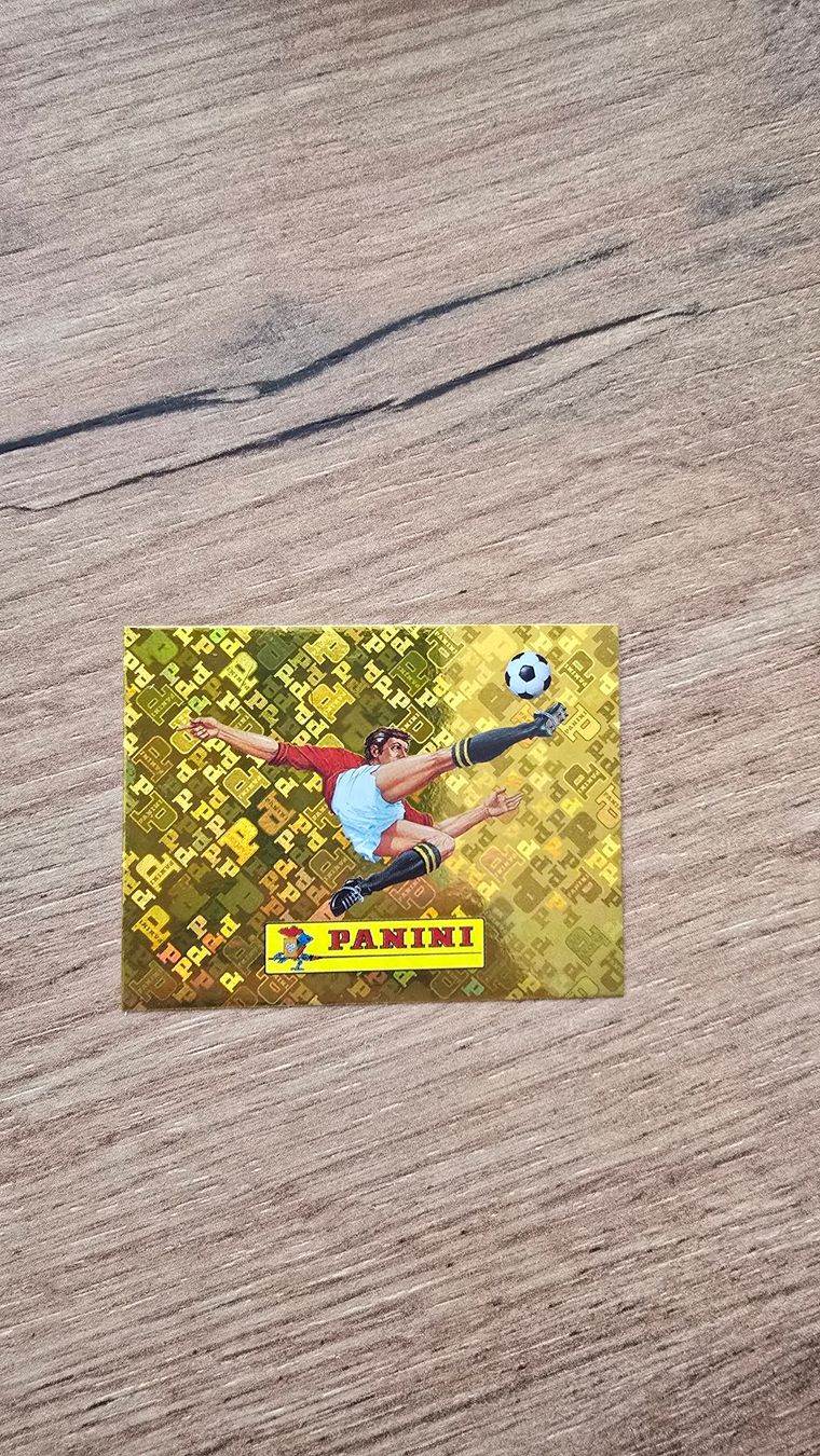Panini Carte collezionabili: Panini WC 2026 00 – Nuovo (secondo la descrizione) da Seewen SZ venduto da mads_around