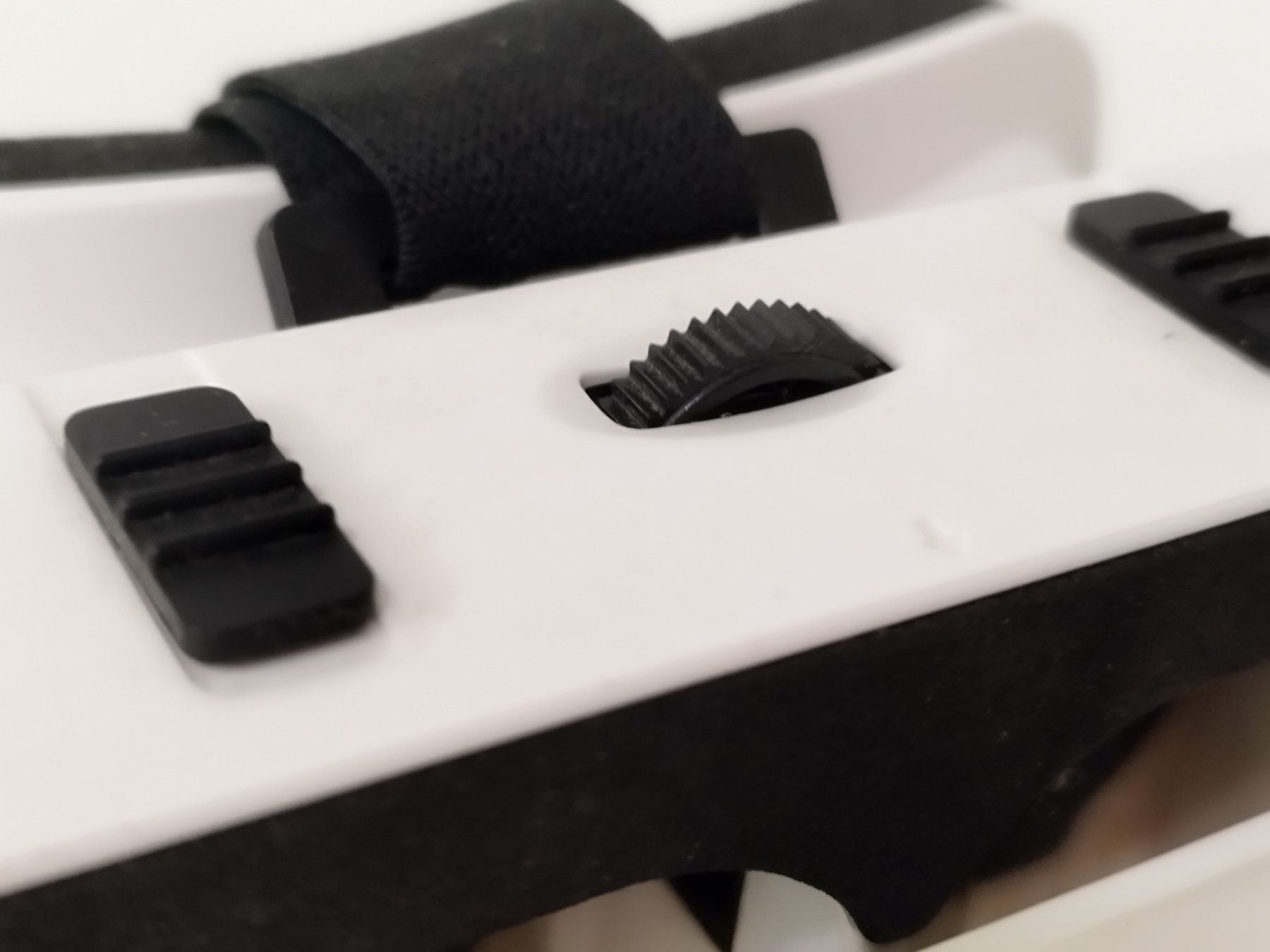 Casco VR: VR SHINECON - kompatiebel mit jedem Smartphone – Usato da Uster venduto da NEVERLASTTRADING 3