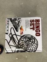 Bingo Set Spielkiste