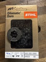 Stihl Hartmetall Kette
