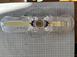 Swatch Chandelier