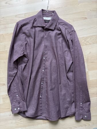 Hemd - Grösse 39/40
