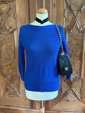 MADELEINE Strickpullover VINTAGE Gr. 36/38  Zustand Perfect