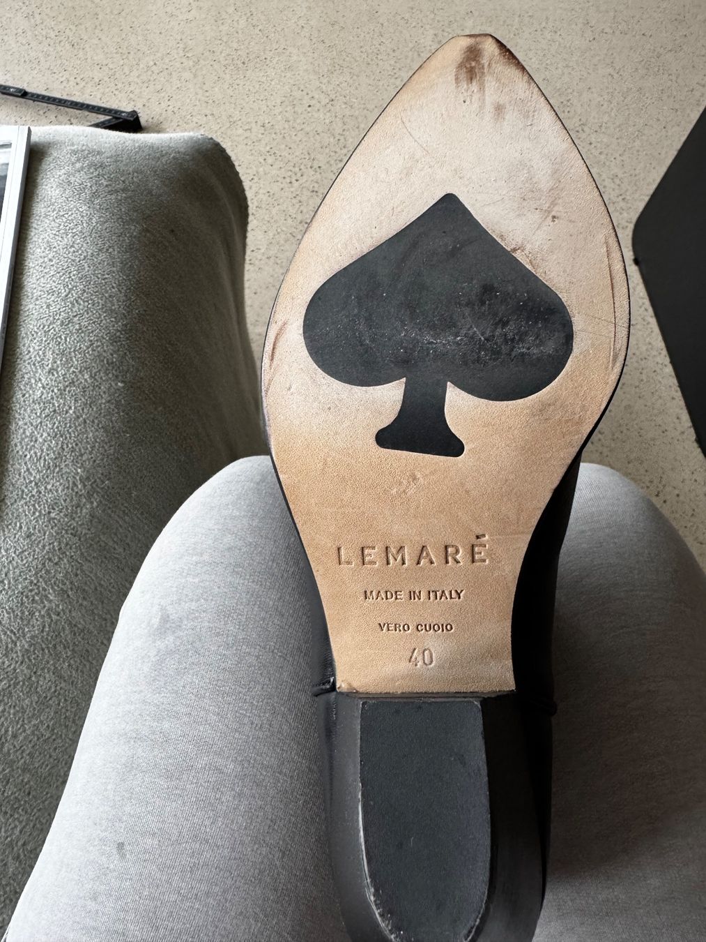 Chaussures femmes: Tolle Stiefel Lemare – Neuf (Voir description) à Uerkheim par erdf 3