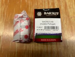 Hercules K50 Kolben 37,99