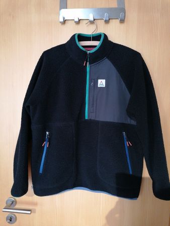 Passenger Fleece
