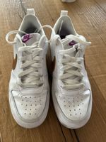 Nike Sneaker Grösse 36