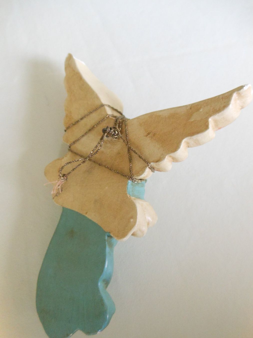Statuette: Grippefiguren – Usato da Stäfa venduto da Espressa 6