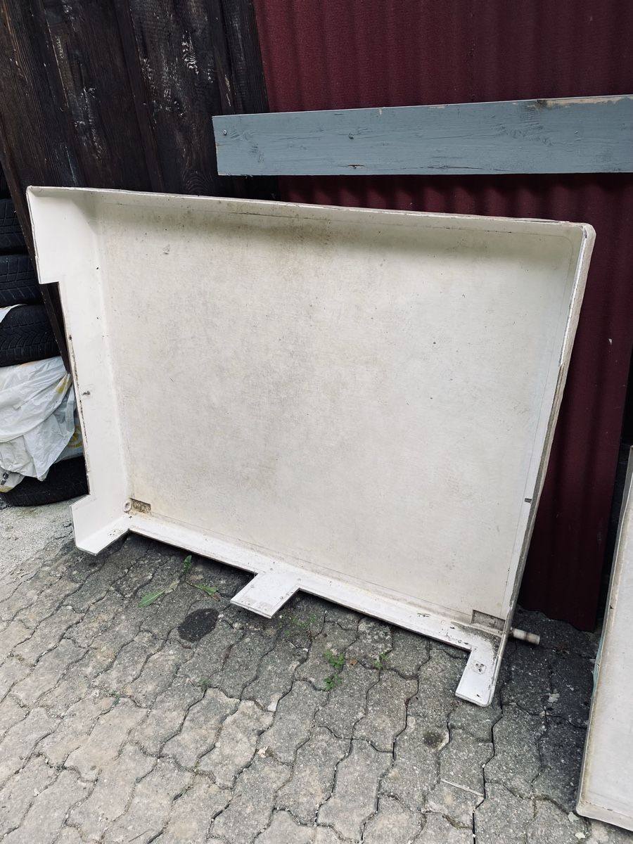 Boote: Bateau à rénover – Gebraucht aus La Roche FR von Pouchta_yqk9 5