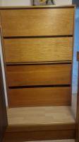 Schuhschrank (4 Elemente - Masse pro Element)