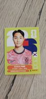 FIFA WM 2026 Panini Sticker KOR 14