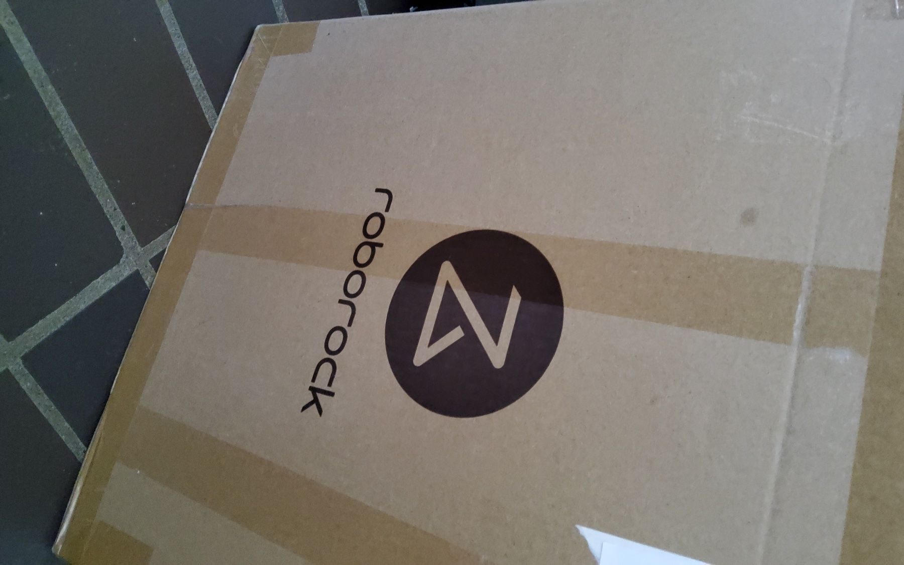 Roborock Aspirateurs & Accessoires: Roborock S5 vacuum robot – D'occasion à Zollikerberg par csstudentin
