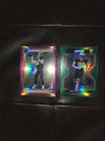 New Orleans Saints NFL Rookie Set inkl. Ian Book