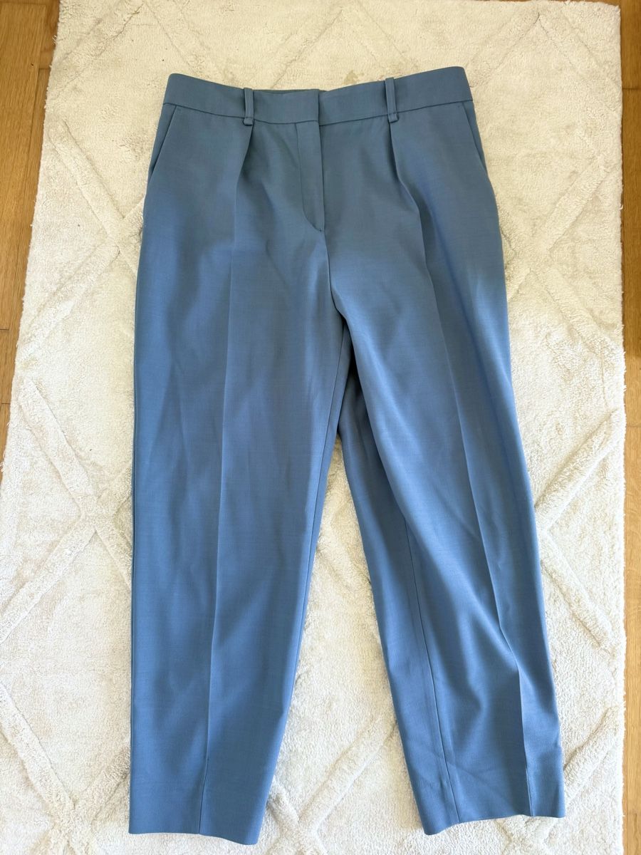 Maje Pantaloni: MAJE Hose - NEU - Gr 42 – Usato da Savigny venduto da linda2402