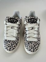 Selten - neuer Adidas Campus Sneaker leopard Gr. 37 1/3