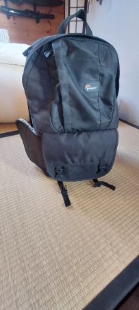 Lowepro Fastback 350 Fotorucksack
