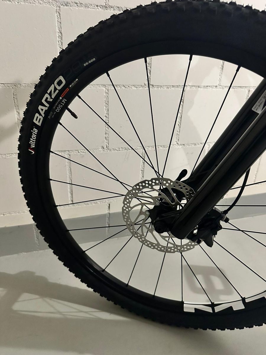 Thömus Biciclette: Thömus Tomcat Bike NEU – Nuovo (secondo la descrizione) da Wileroltigen venduto da torro11 4