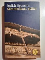 Judith Hermann: Sommerhaus, später
