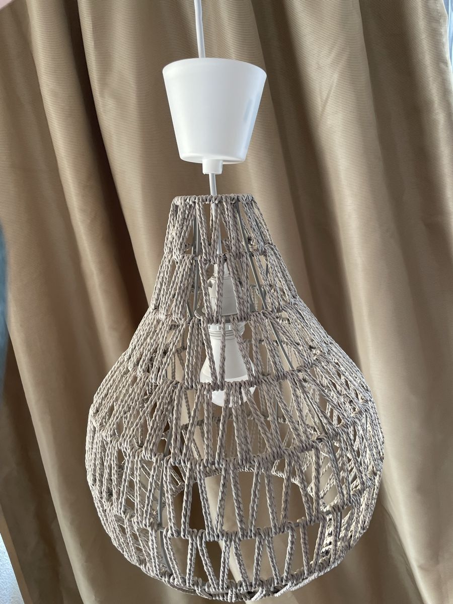 Lampadari & plafoniere: Hängeleuchte modern – Nuovo (secondo la descrizione) da Jonen venduto da taishathings 1
