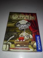 Maus au Chocolat   (Deutsch)     Kosmos