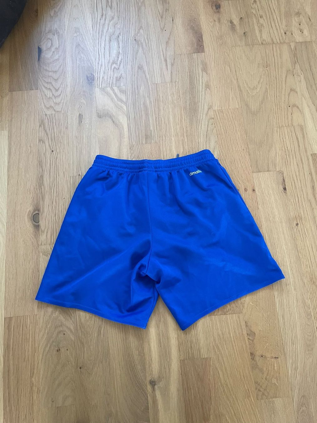 Adidas Pantaloni: Sporthose von Adidas – Usato da Rombach venduto da ZP_Dario 1