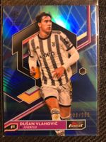 Topps Finest Dusan Vlahovic 180/250