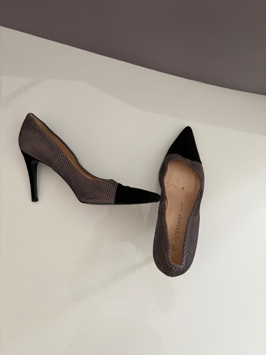 Chaussures femmes: PETER KAISER Pumps Gr. 40 – Neuf (Voir description) à Zürich par koc_6l5j