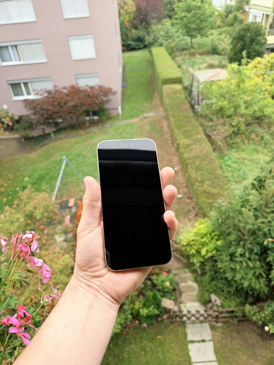 Apple Telefoni cellulari / Smartphones: iPhone 14 Pro Max 256  – Usato da Neuhausen venduto da pit_jy87 6