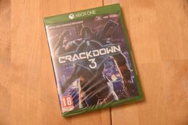 Crackdown 3 (NEU)