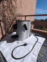 CoffeeB Horizon Kaffemaschine - Kapselsystem ohne Kapsel