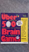 Buch "The Big Book of Brain Games" von Ivan Moscovich