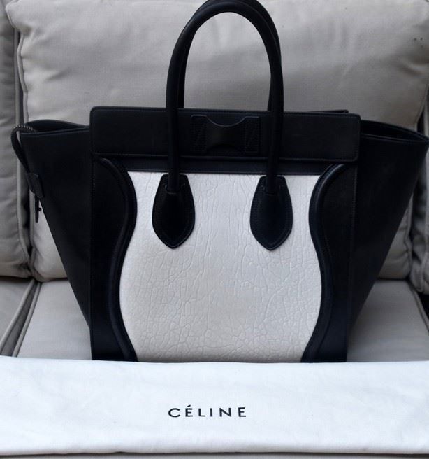 Celine Borse da donna: Tasche / Sac Céline – Usato da Collonges venduto da Auganien 1