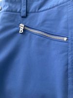 Bogner Damen Skihose Neu Gr.42 Blau