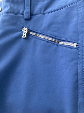 Bogner Damen Skihose Neu Gr.42 Blau