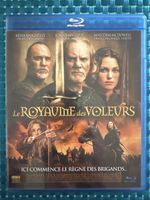 Le Royaume des Voleurs - Blu-ray avec Keira Knightley