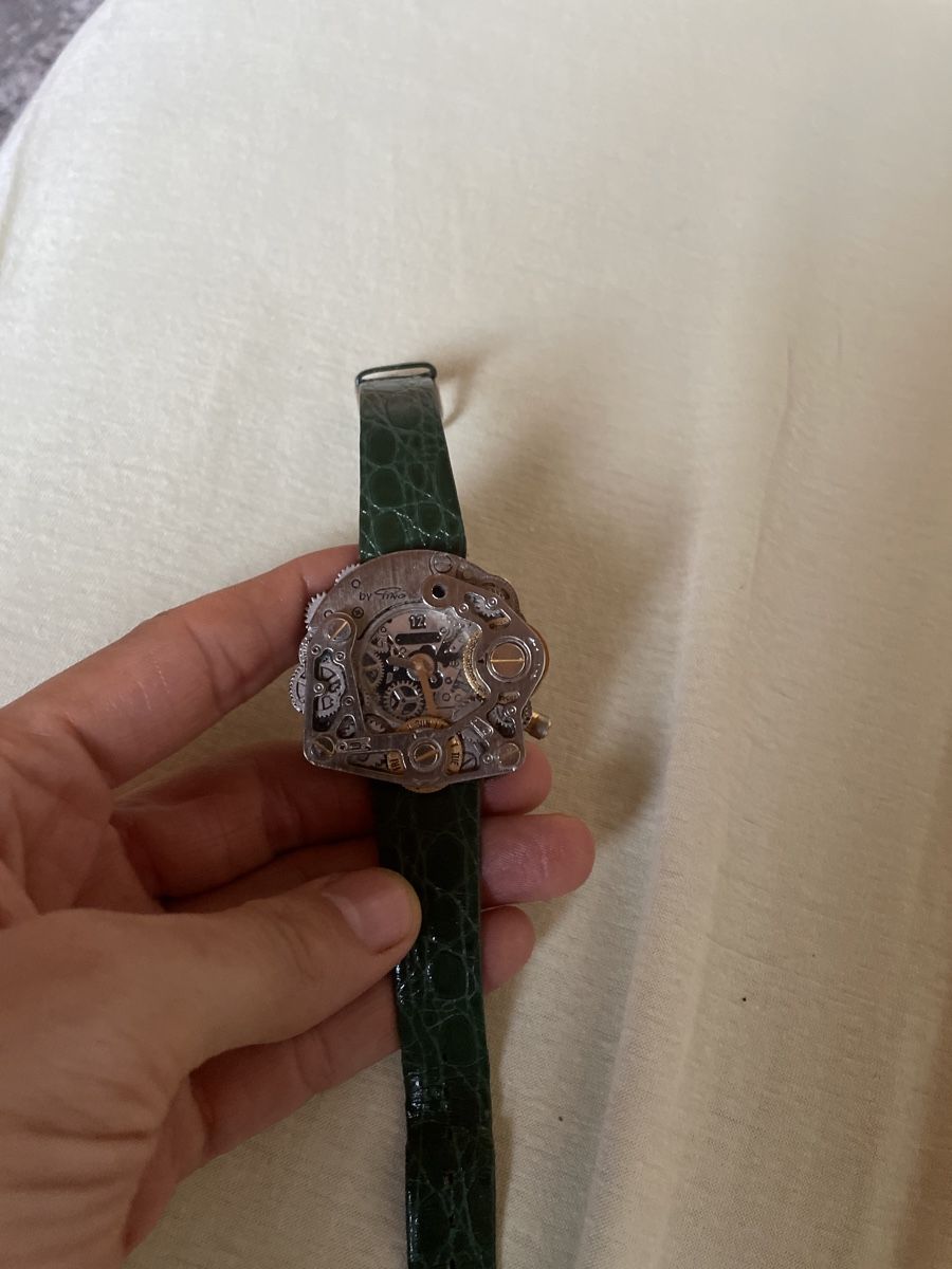 Swiss Orologi: Uhr – Usato da Reinach AG venduto da M_2024