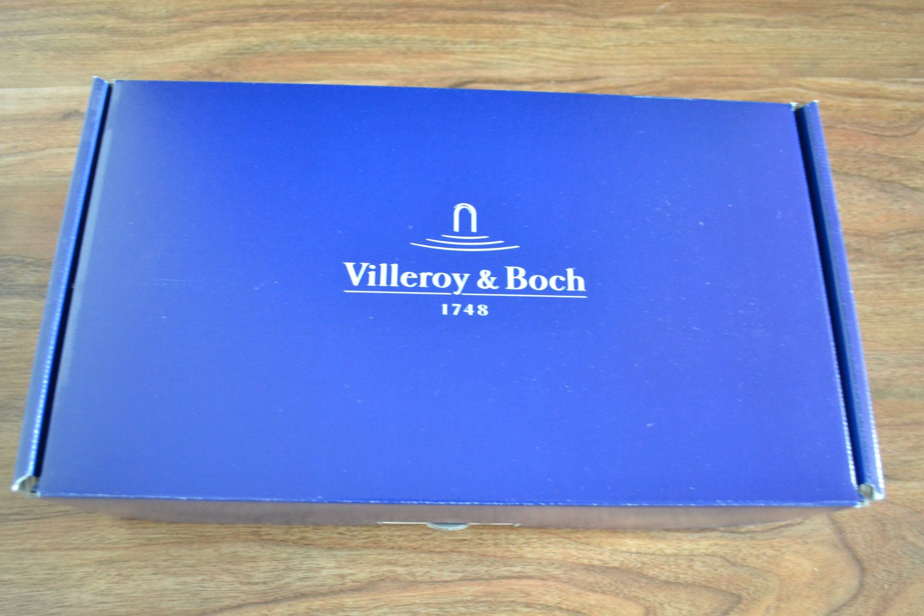 Villeroy & Boch Ciotole: Servierform von Miele ( Villeroy & Boch) – Usato da Beinwil am See venduto da kajak55 1