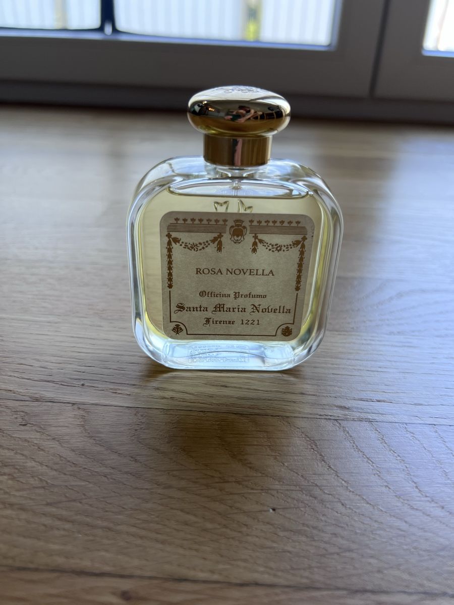Profumi & Eau de Toilette: ROSA Novella parfum – Nuovo (secondo la descrizione) da Neuhaus SG venduto da bernike 2