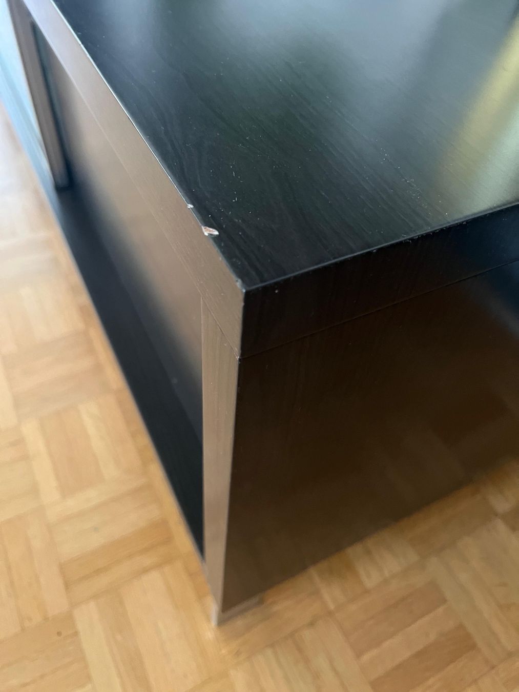 Meubles TV: Sideboard schwarz – D'occasion à Heimberg par lua_f9wn 3
