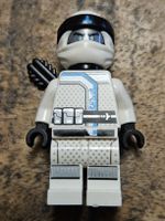 lego figurine ninjago Zane - Sons of Garmadon njo393
