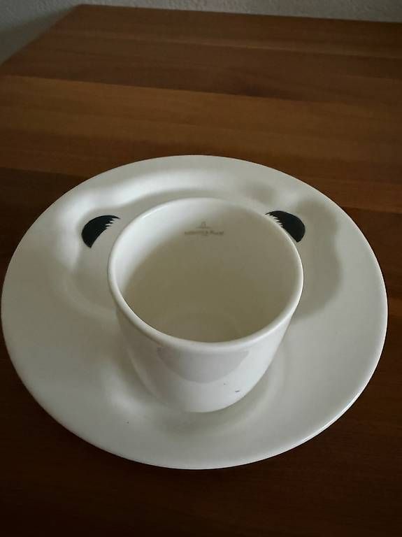 Piatti: Villeroy & Boch Kindergeschirr  – Usato da Küsnacht ZH venduto da nat_m97w 1