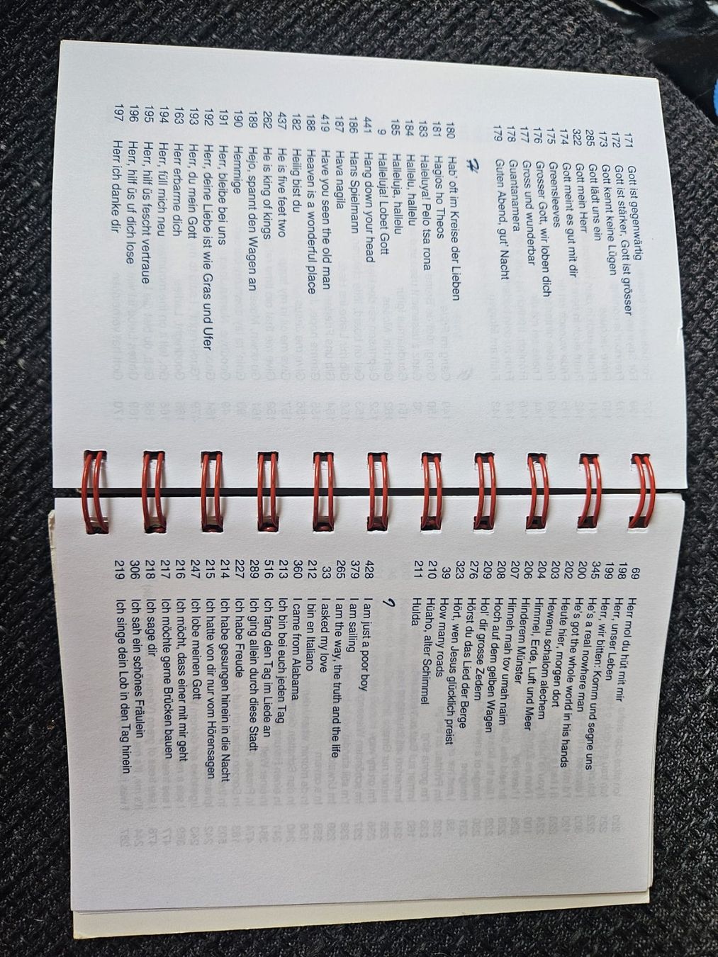 Libri: kleines Cavayom – Usato da Wikon venduto da Nouli01 5