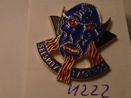 1 Seespitze Jäger 95 Pin (U222)
