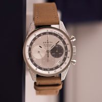 Zenith Chronomaster Original/ 16.3200.3600 / 2021 / Full Set