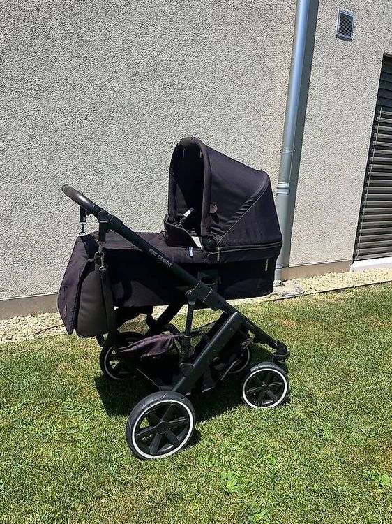 Abc Design Salsa 4 Air Midnight