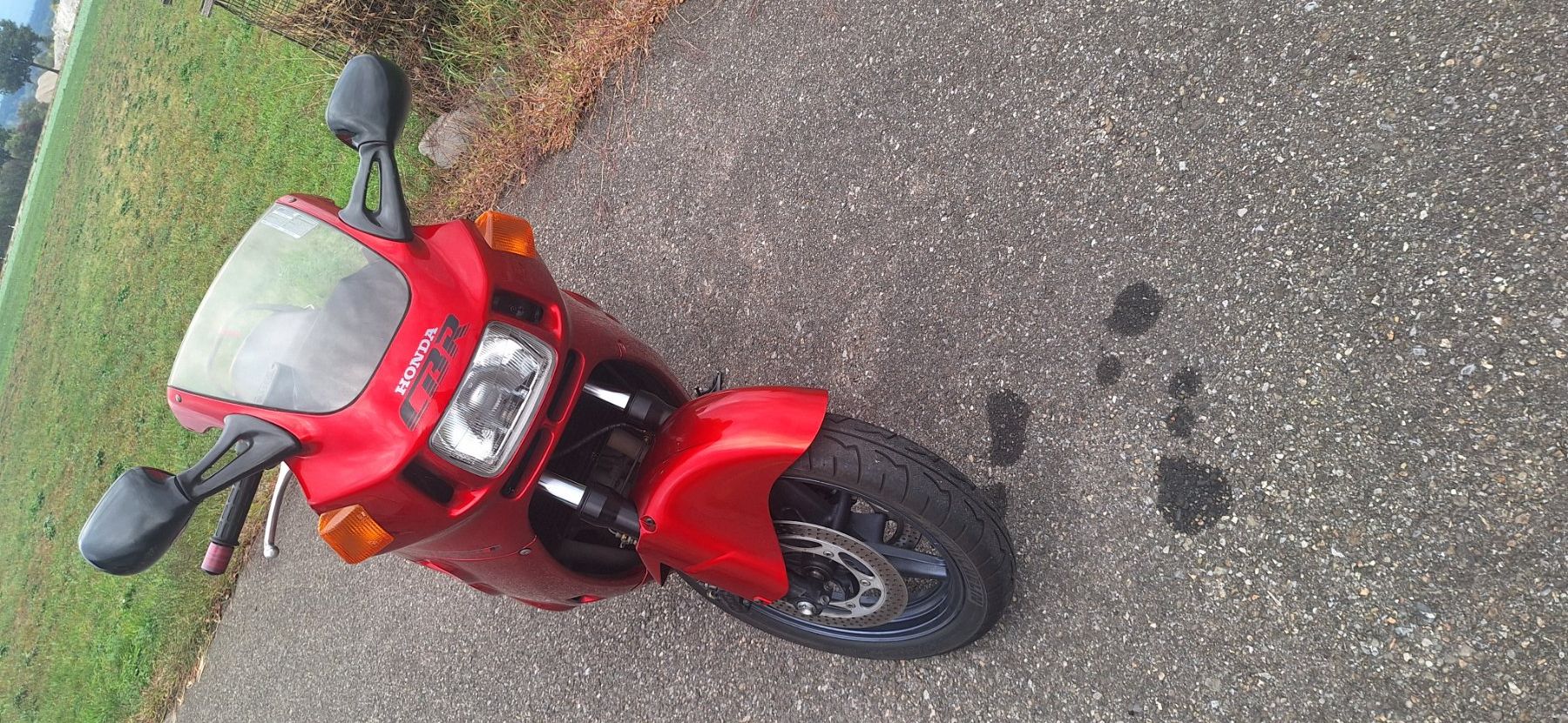 Honda Strasse: Honda CBR 1000F – Gebraucht aus Kölliken von nsutts1 2