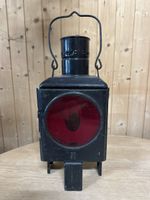 Bahnlampe Ob79