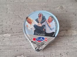 Kaffeerahmdeckeli Serie 1.463